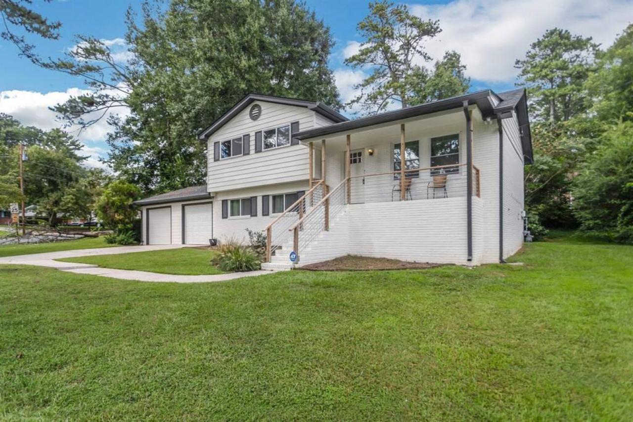 Cozy Cumberland Atl W Hot Tub Holiday home