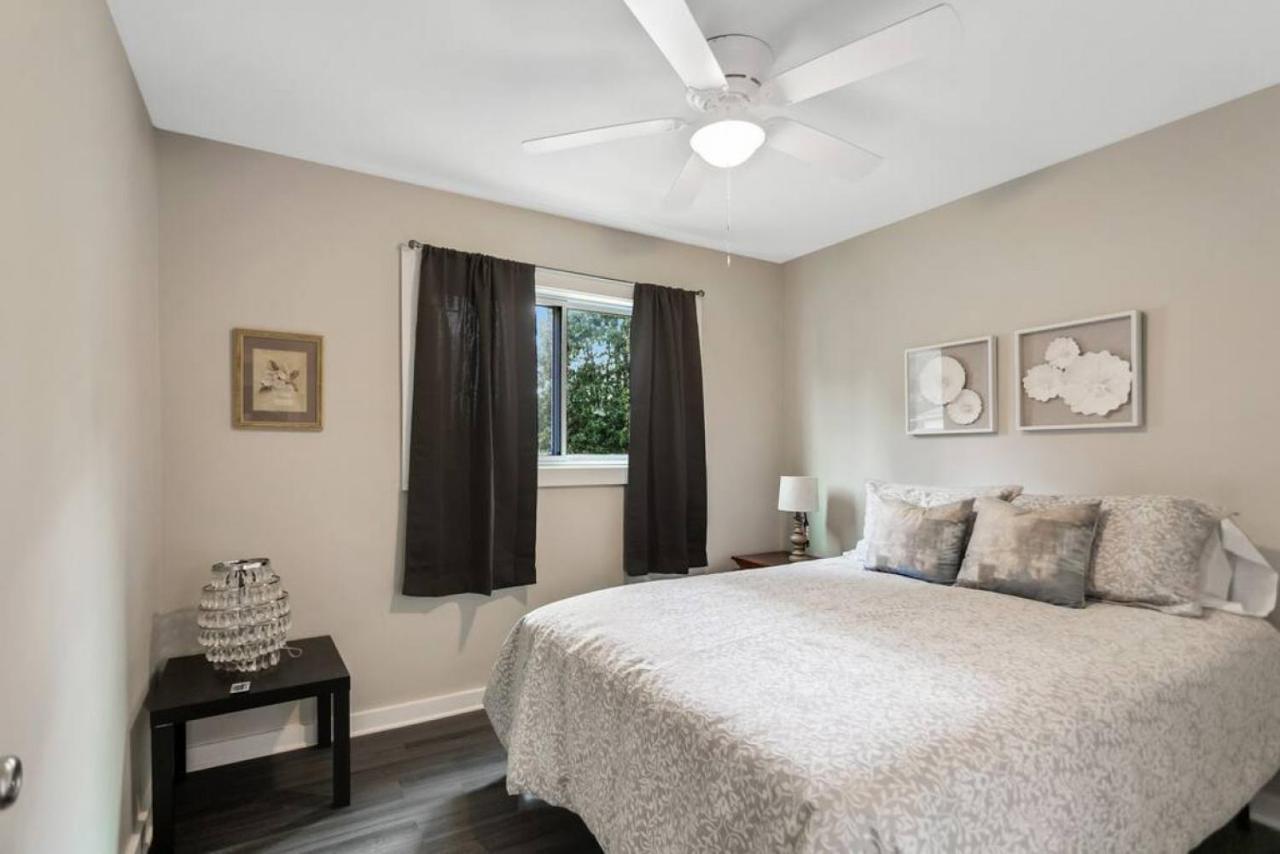 Cozy Cumberland Atl W Hot Tub Holiday home Atlanta