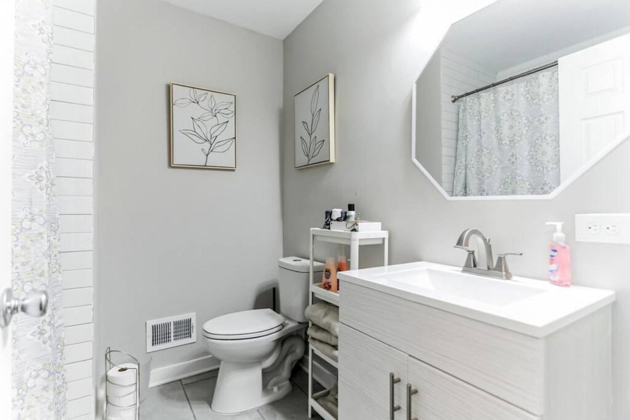 Holiday home Cozy Cumberland Atl W Hot Tub *