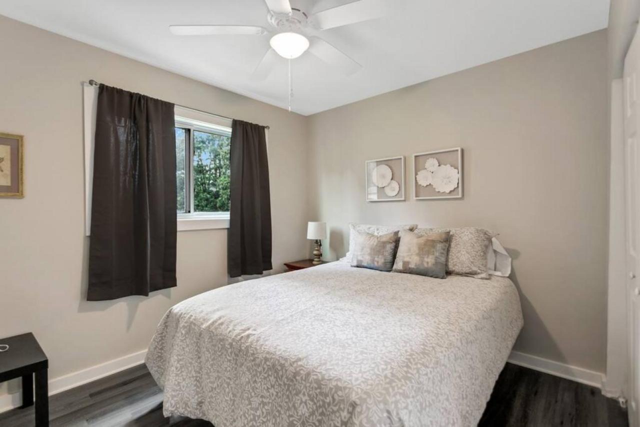 Cozy Cumberland Atl W Hot Tub Holiday home Atlanta