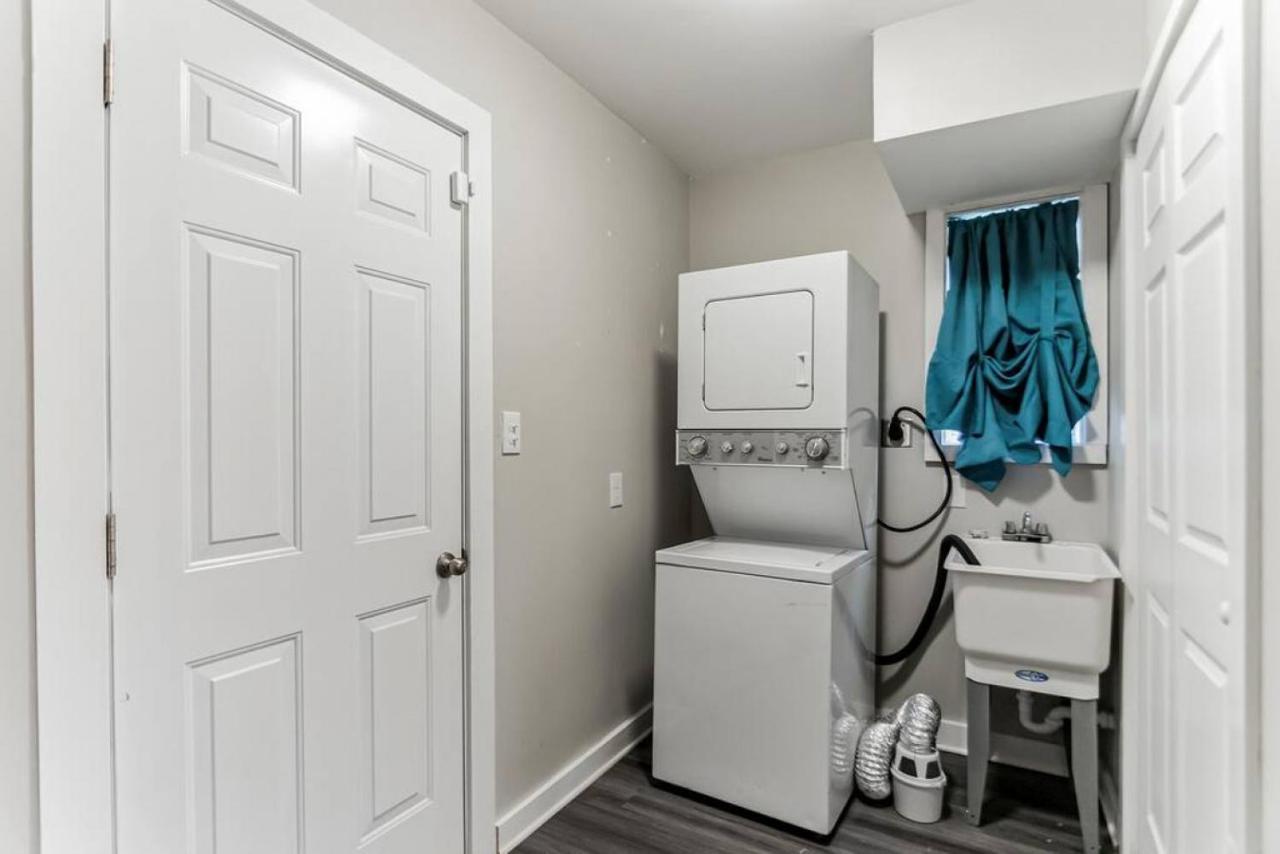 Holiday home Cozy Cumberland Atl W Hot Tub Atlanta