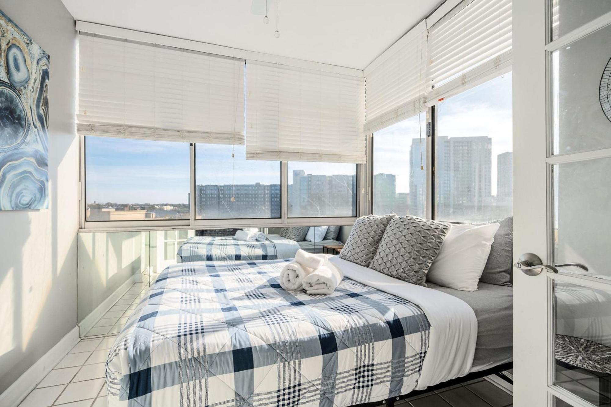 Holiday home Downtown! View Location Onsite Parking Lm1207 Atlanta