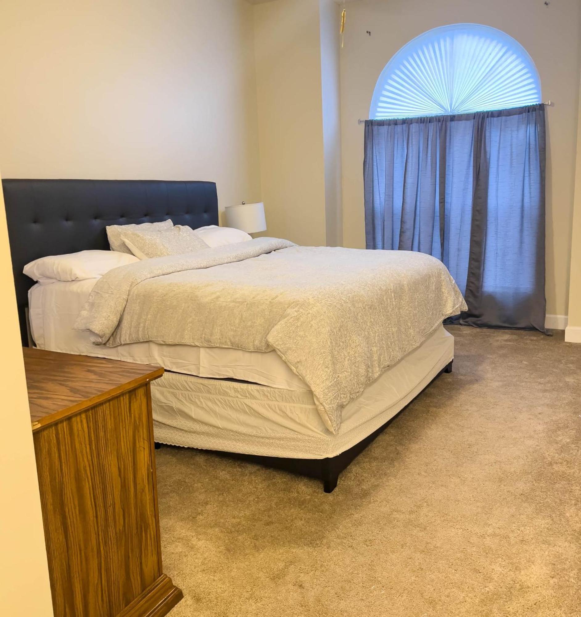 Homestay Luxury 1bdr/1bath Shared Space In Prime Area Atlanta