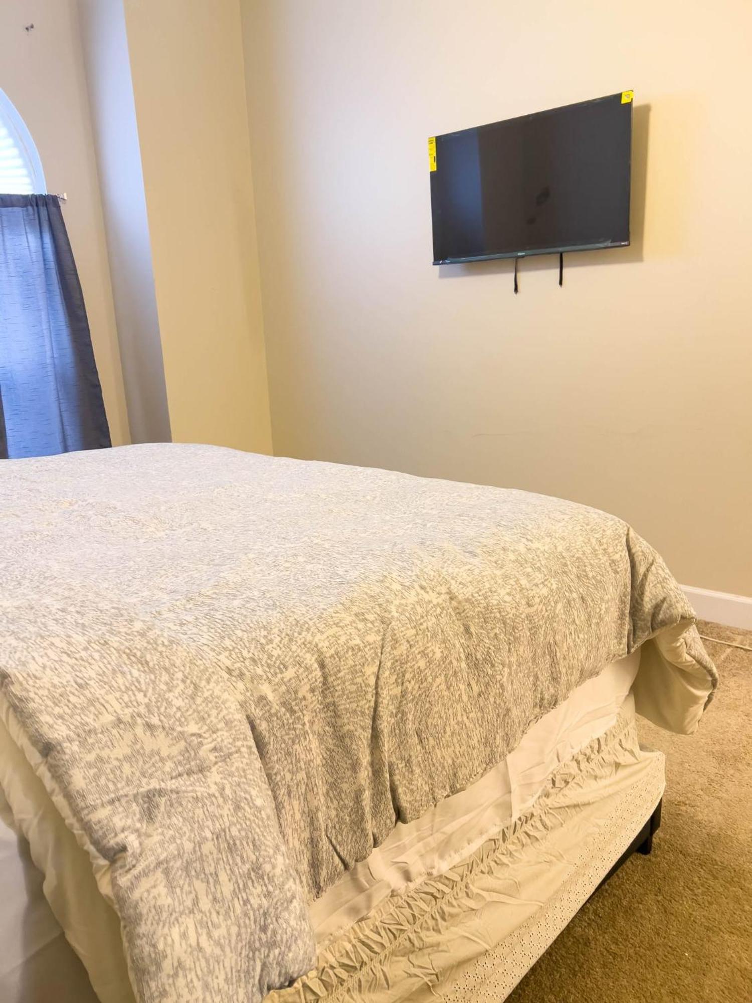 Luxury 1bdr/1bath Shared Space In Prime Area Homestay Atlanta