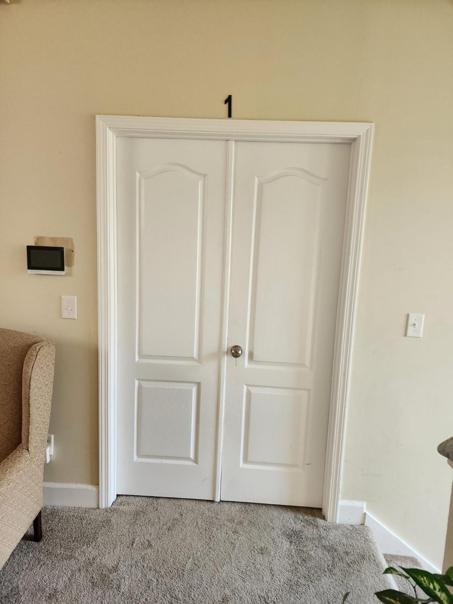 Luxury 1bdr/1bath Shared Space In Prime Area Homestay Atlanta