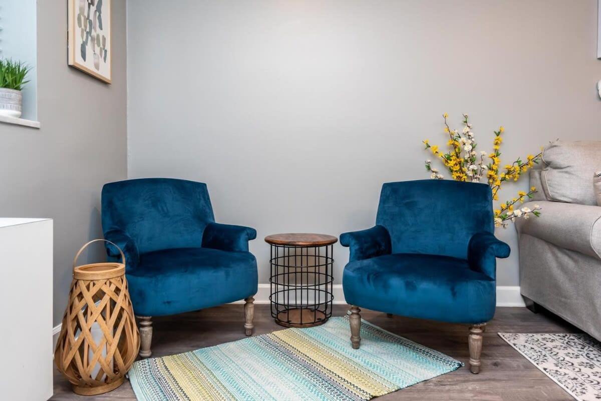 Downtown! View Location Onsite Parking Lm1207 Holiday home