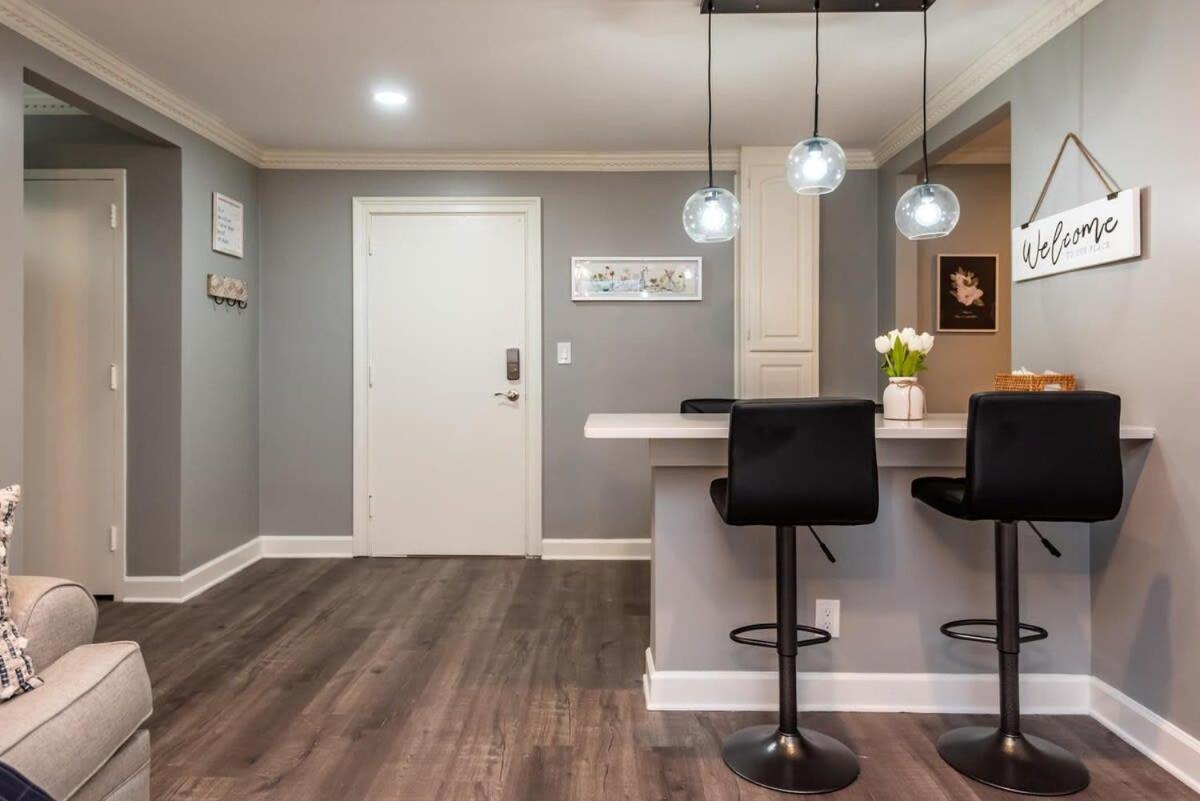 Holiday home Downtown! View Location Onsite Parking Lm1207 Atlanta