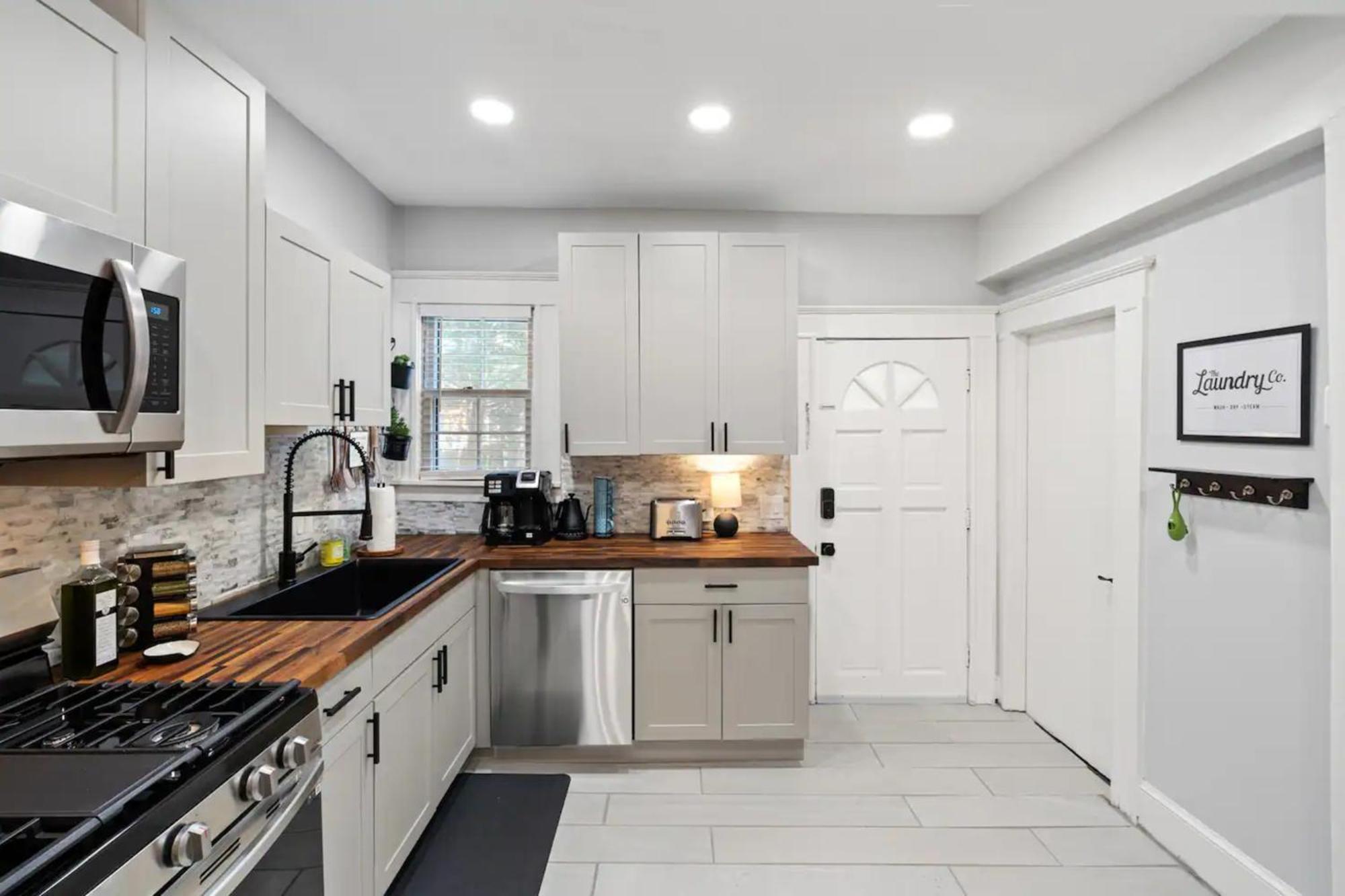 Crest Homes