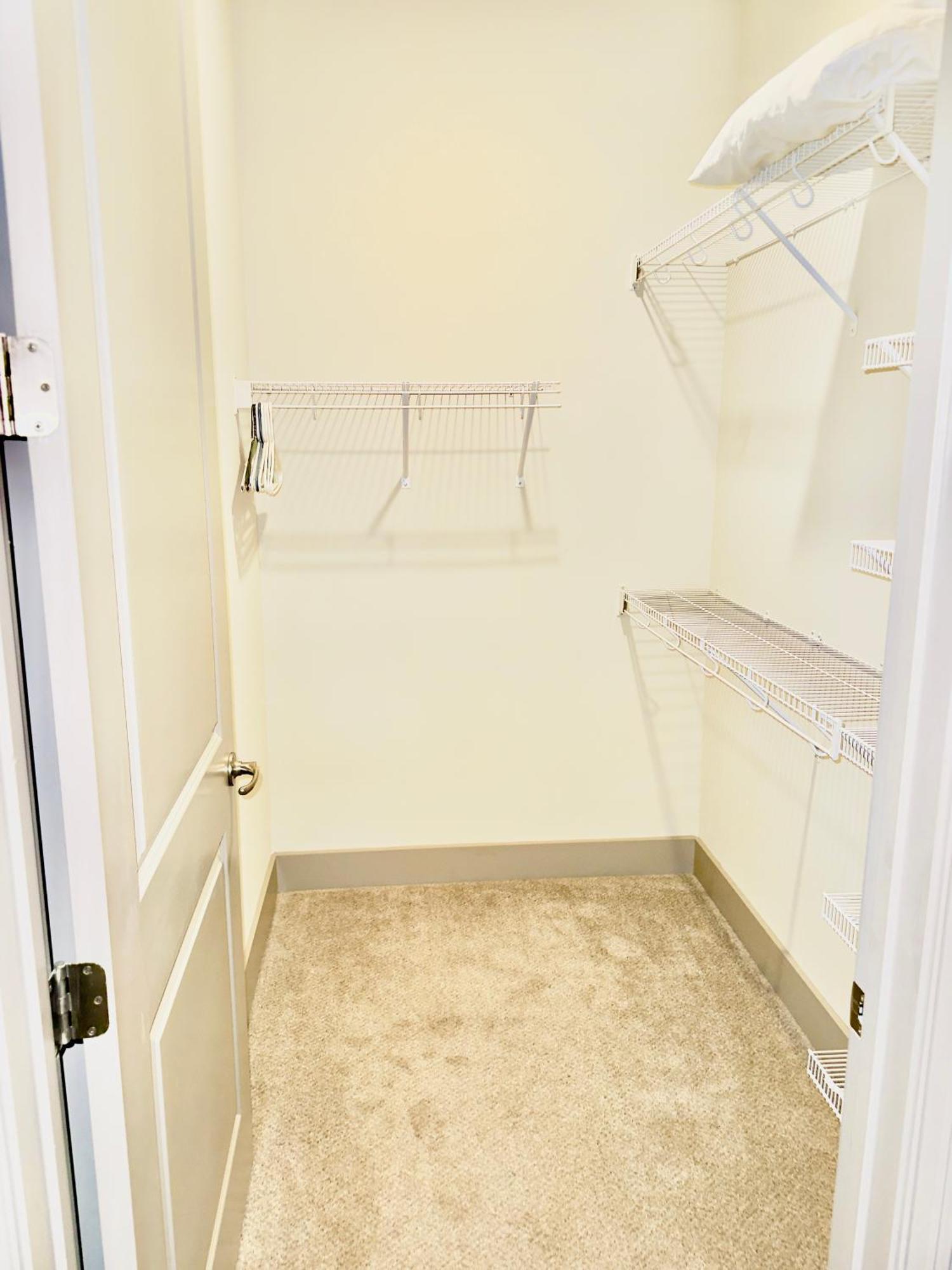 Apartment Buckhead Quarters- Spacious With Private Balcony