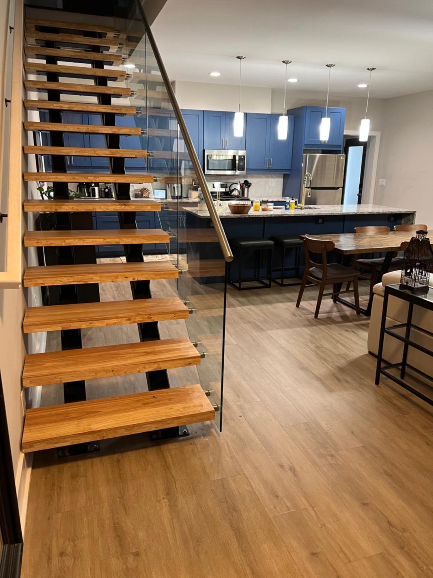 New Modern Near Ga Tech Holiday home Atlanta
