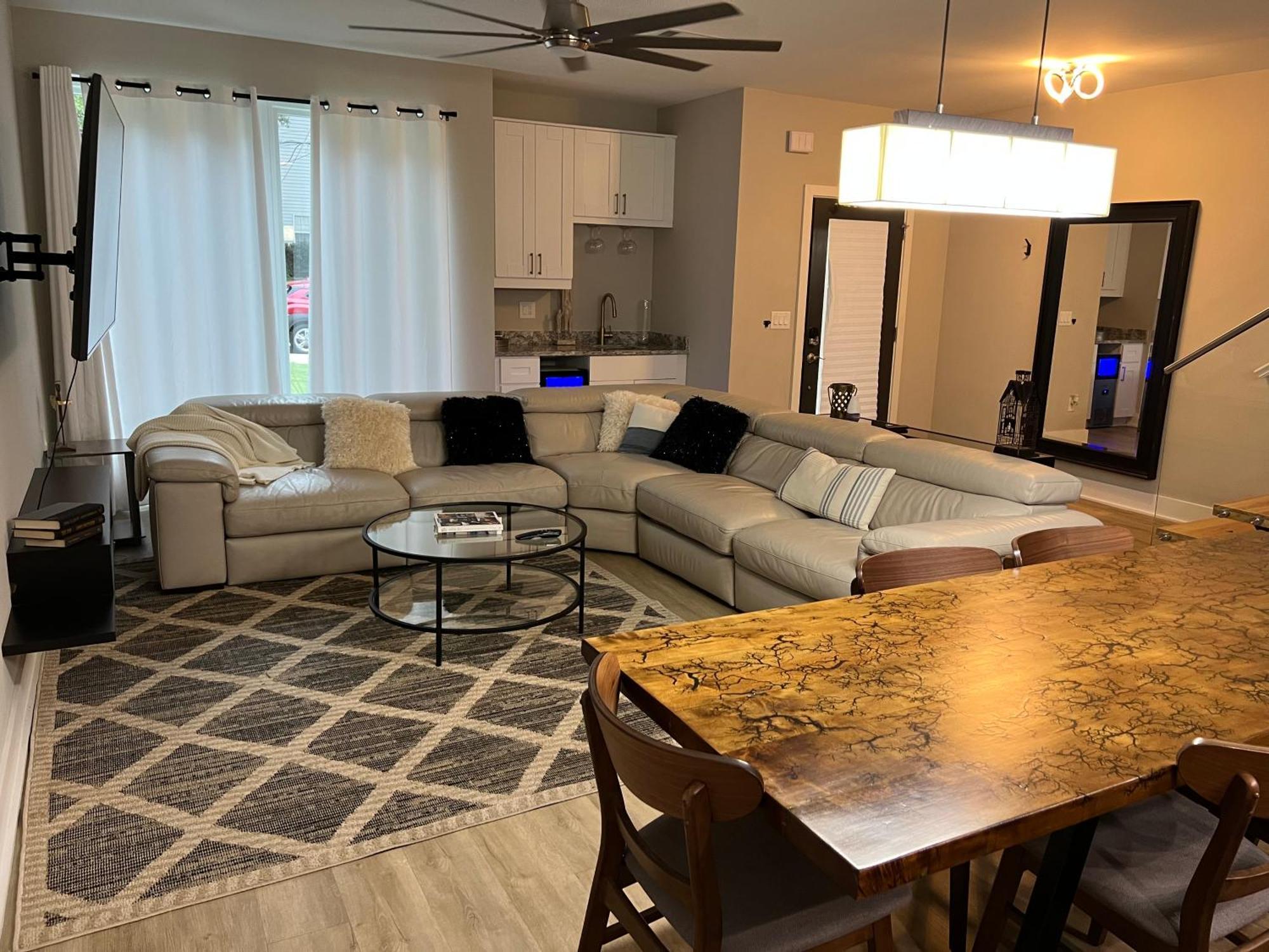 Holiday home New Modern Near Ga Tech Atlanta
