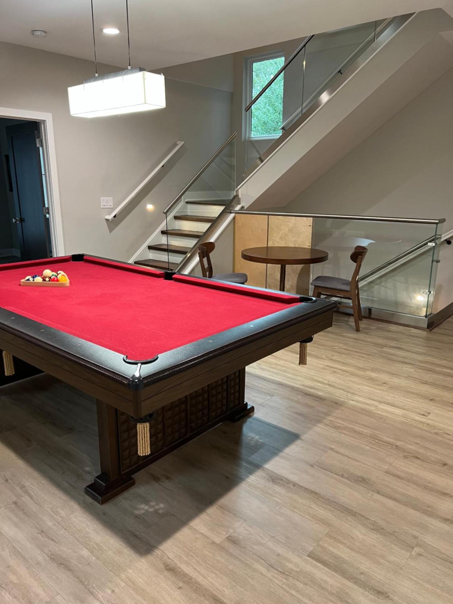New Modern Near Ga Tech Holiday home *