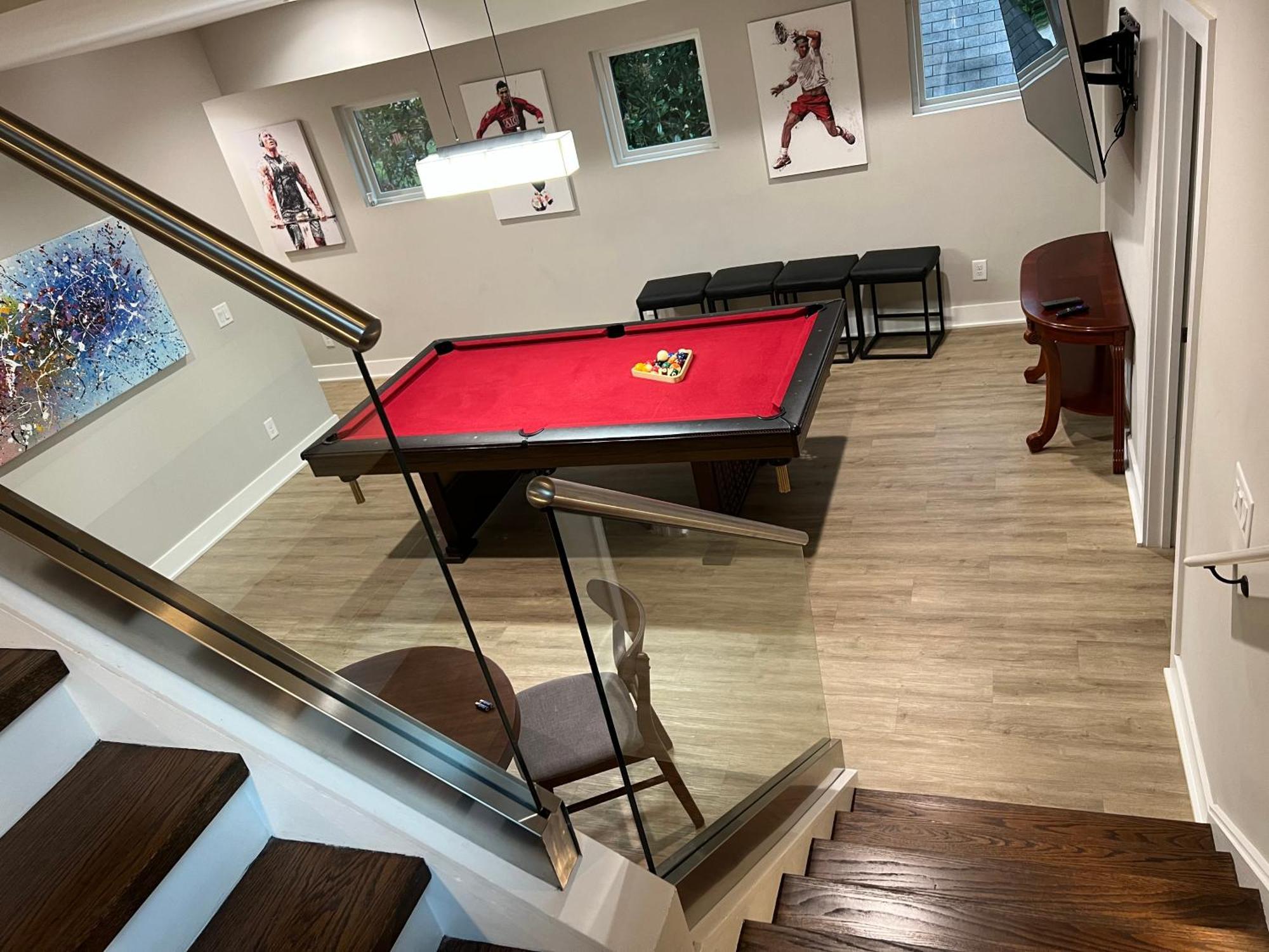 Holiday home New Modern Near Ga Tech