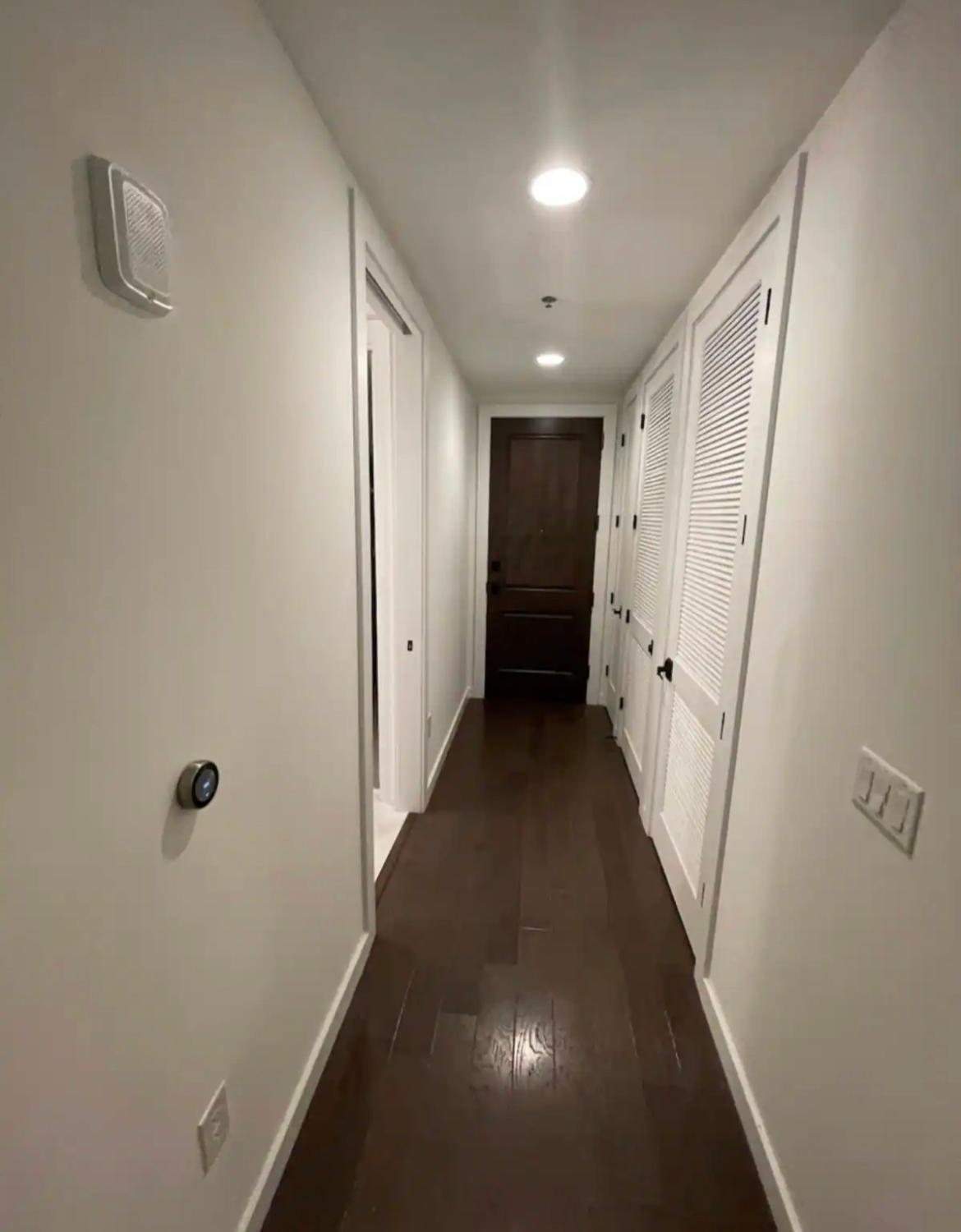 Welcome Luxury Skyview Apartment Atlanta