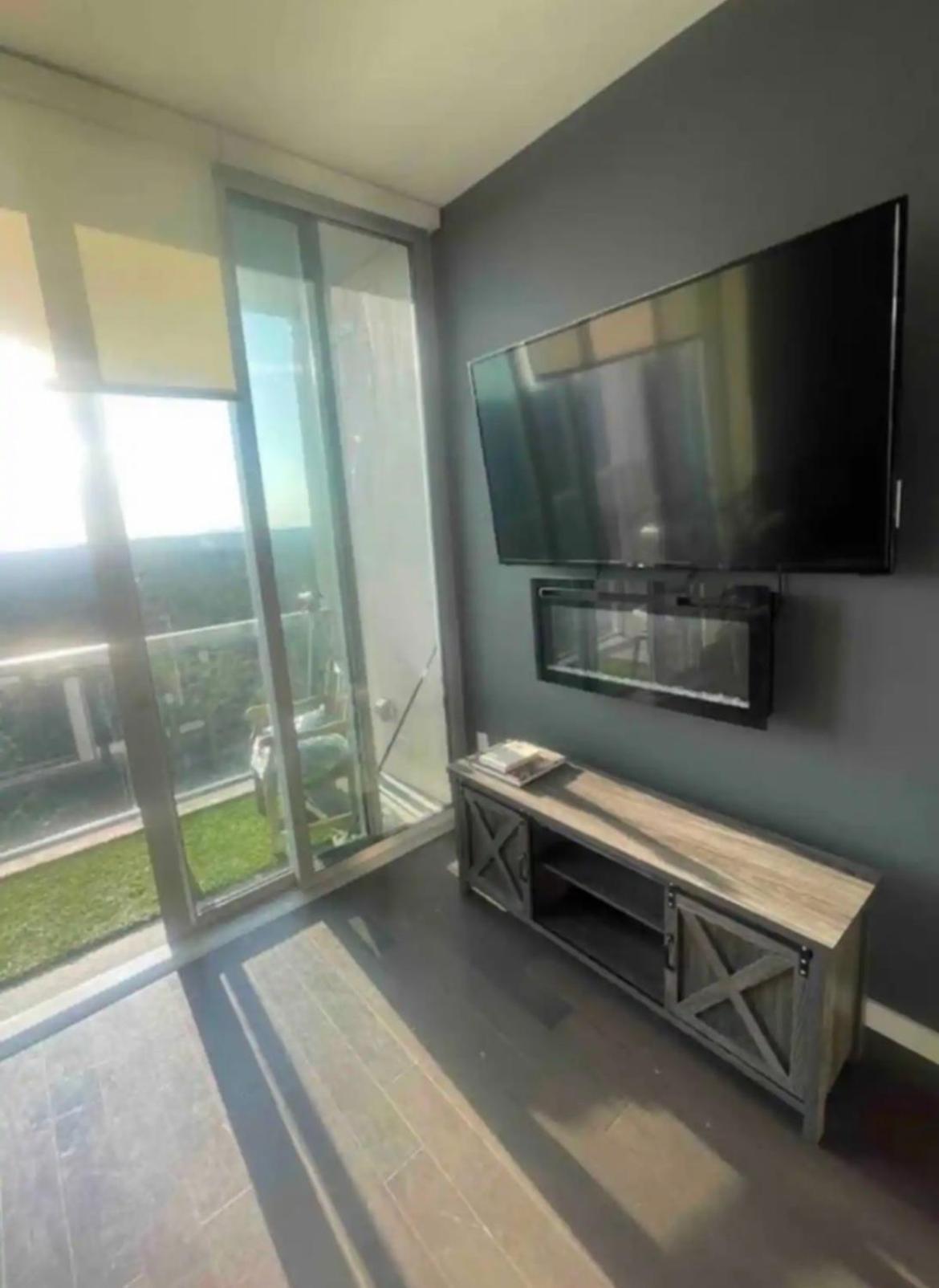Apartment Welcome Luxury Skyview Atlanta