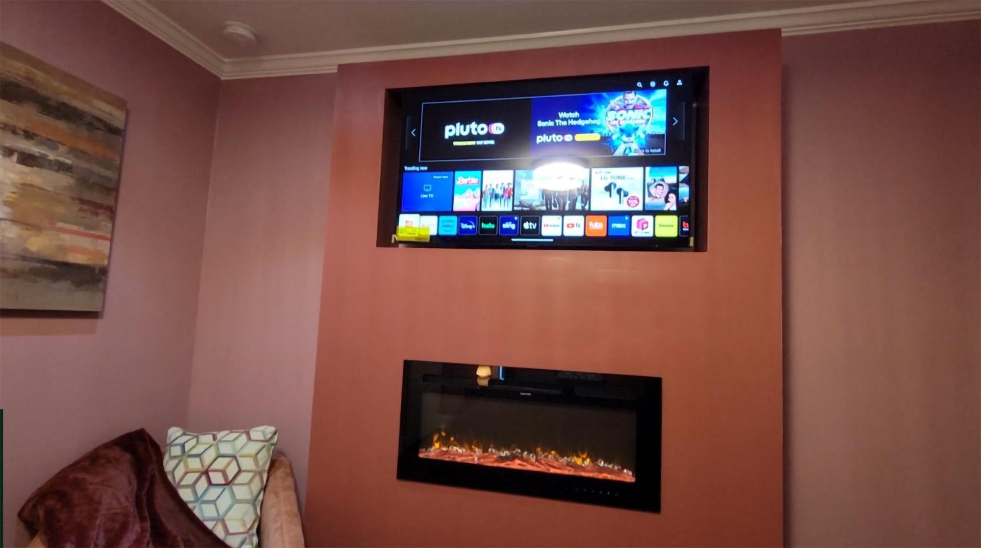 Guest house Home Stay Atlanta