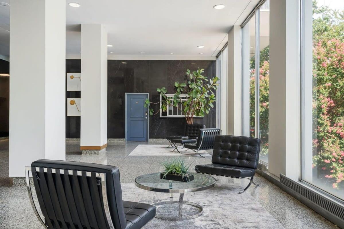 Downtown Excellent View! Onsite Parking 1904 Atlanta
