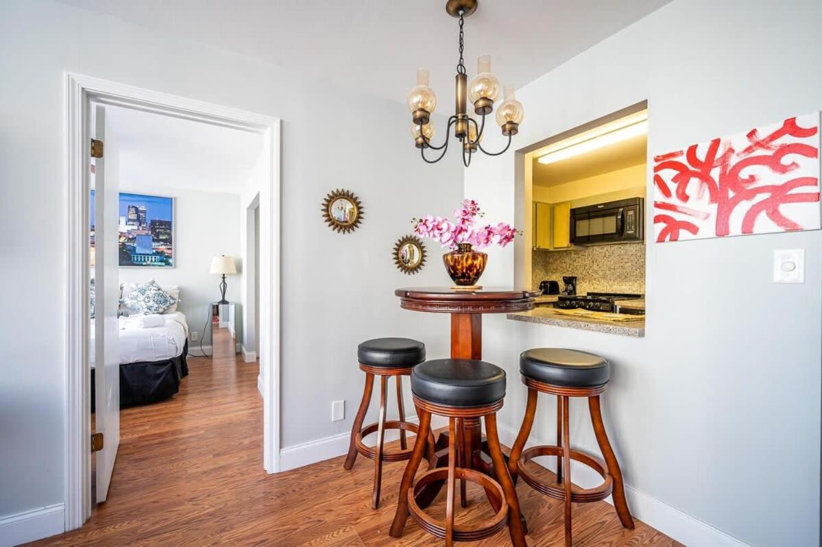 Apartment Terminated Lm810 Atlanta