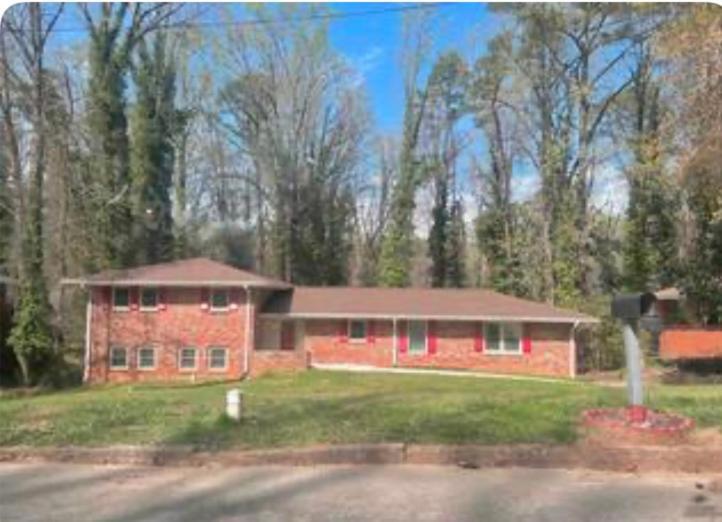 Homestay Queen With Wifi With Hot Tub 6 Atlanta
