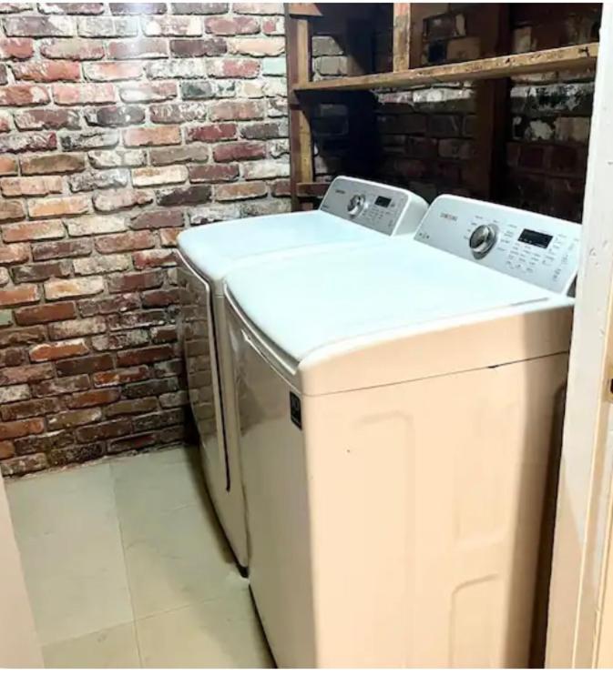 Queen With Wifi With Hot Tub 6 * Atlanta