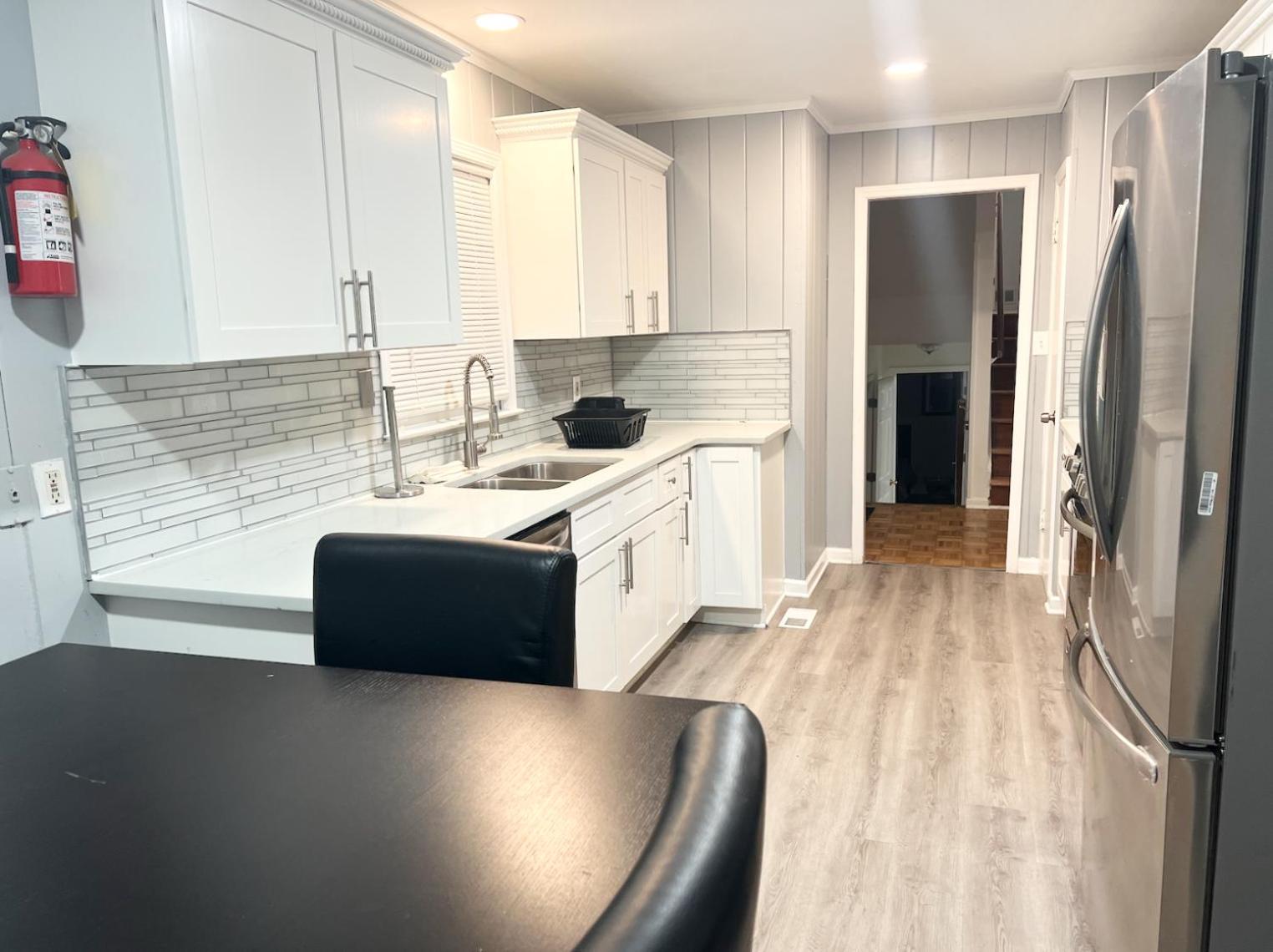 Queen With Wifi With Hot Tub 6 * Atlanta