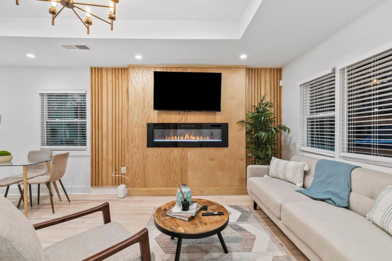 Holiday home Luxury Living Minutes From Downtown 4 Bedroom Gem Atlanta