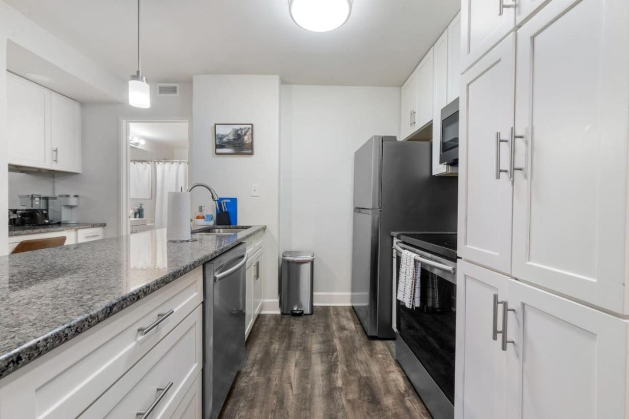 Downtown - Panoramic Views - Walk-friendly Holiday home
