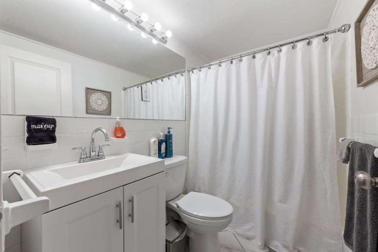 Downtown - Panoramic Views - Walk-friendly