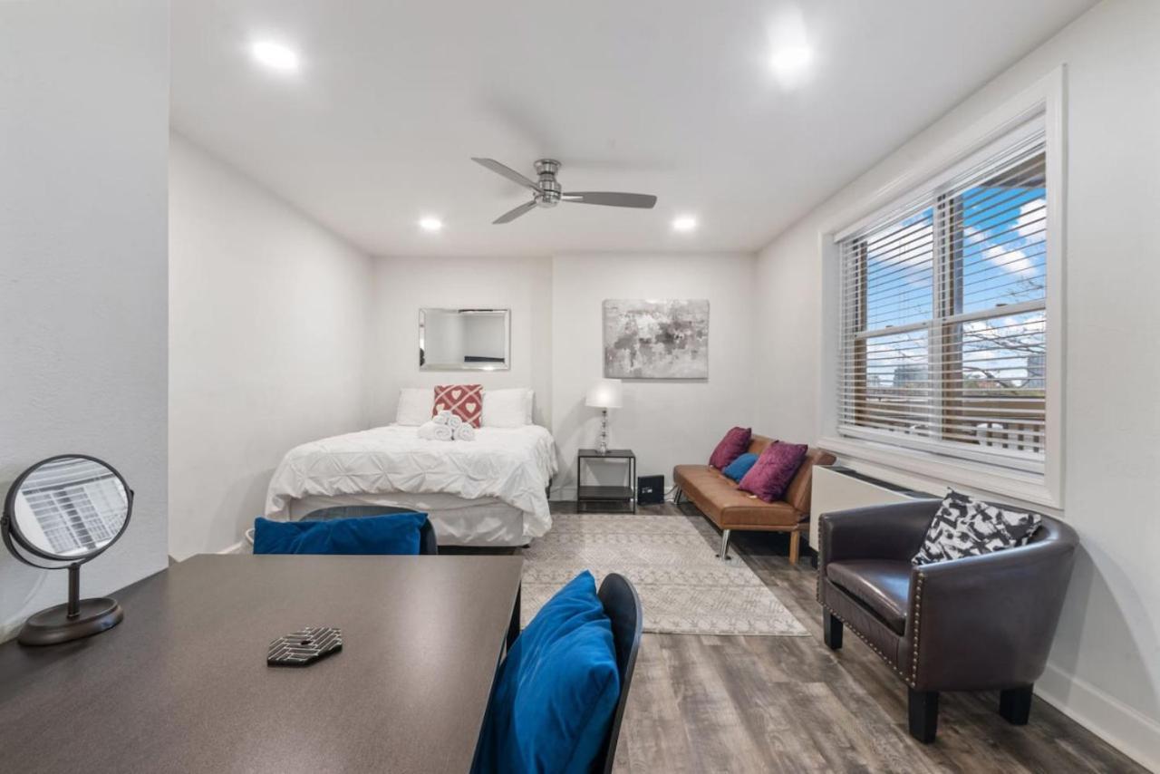 Holiday home Downtown - Panoramic Views - Walk-friendly