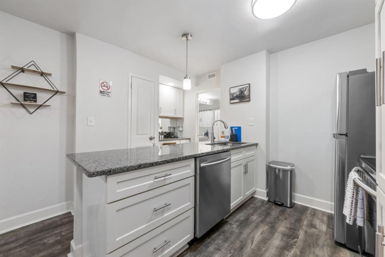Downtown - Panoramic Views - Walk-friendly Holiday home *