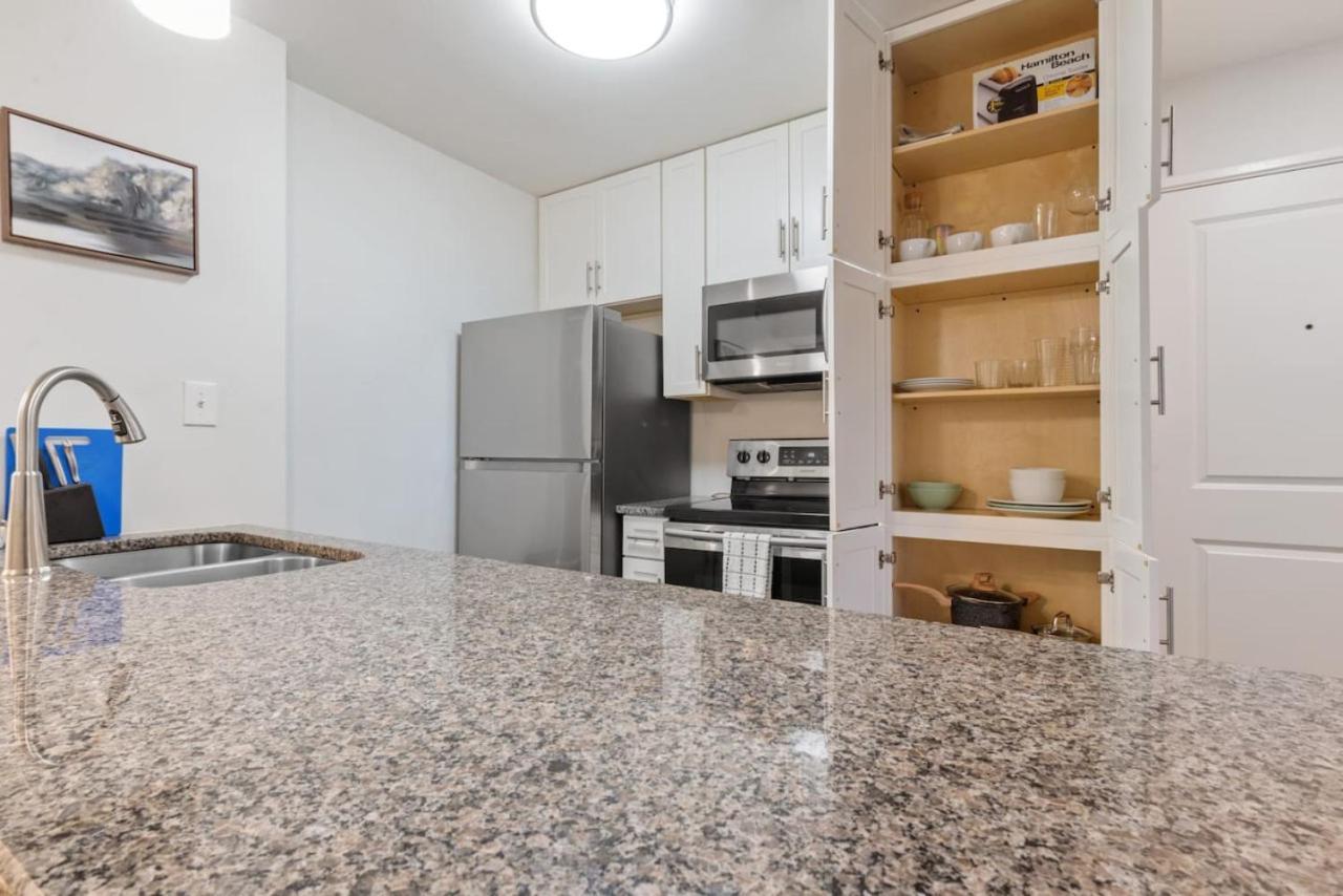 Holiday home Downtown - Panoramic Views - Walk-friendly *