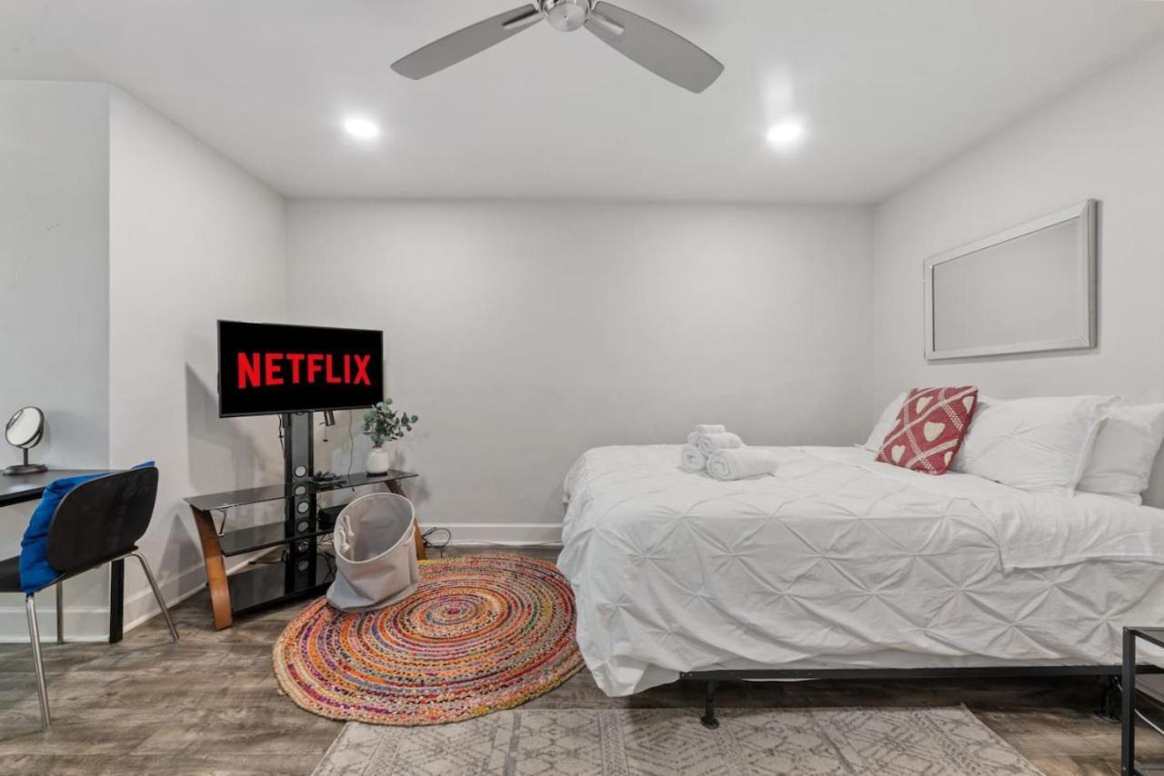 Downtown - Panoramic Views - Walk-friendly Holiday home Atlanta