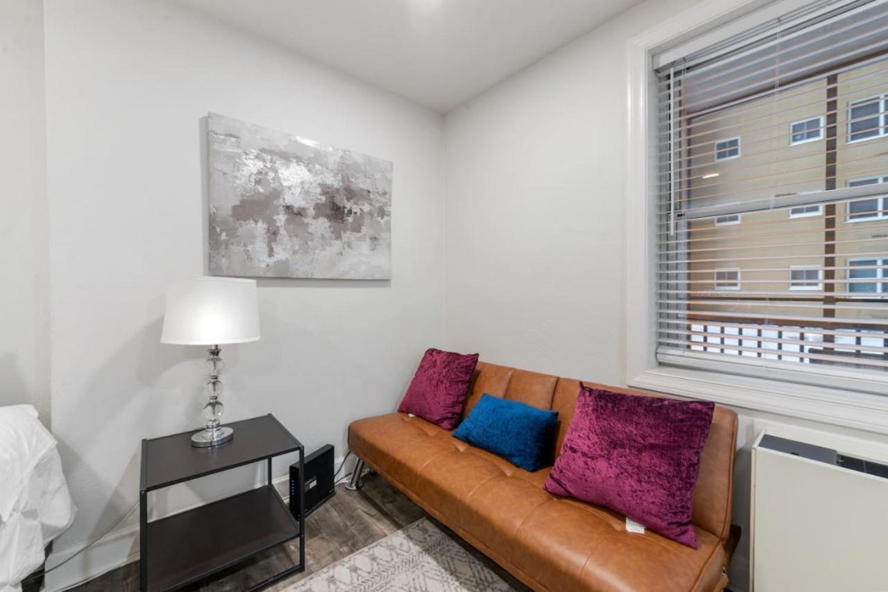 Holiday home Downtown - Panoramic Views - Walk-friendly Atlanta