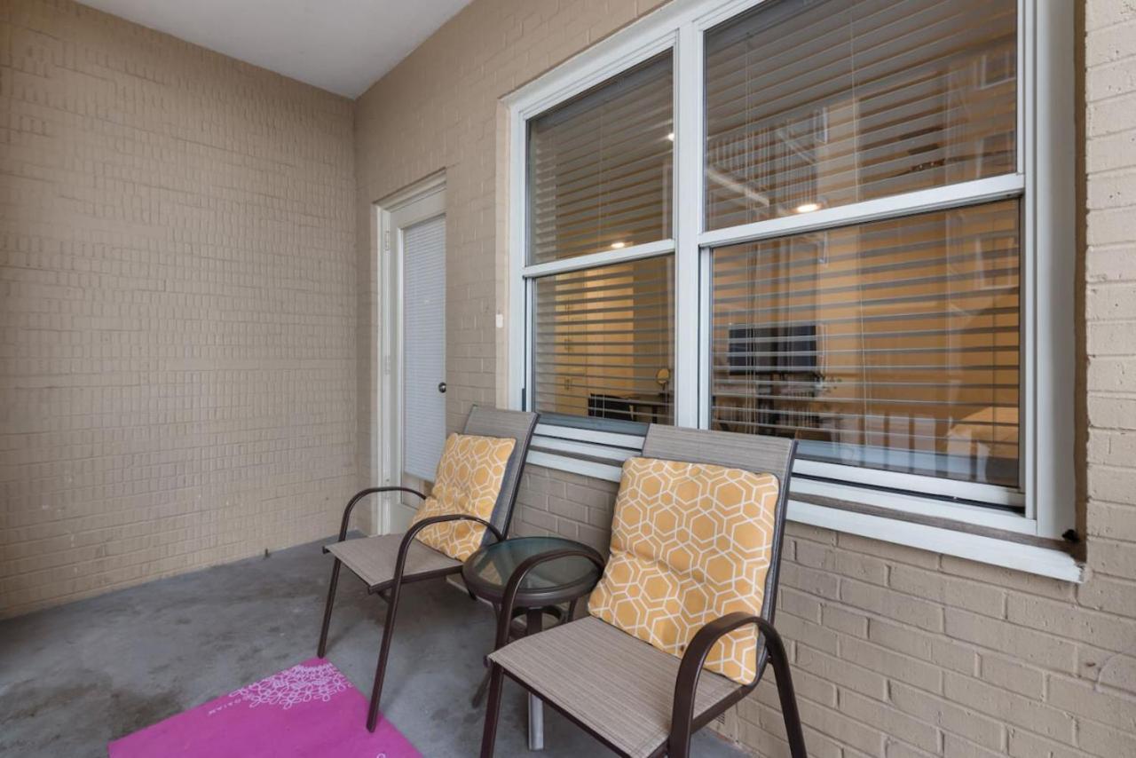 Downtown - Panoramic Views - Walk-friendly