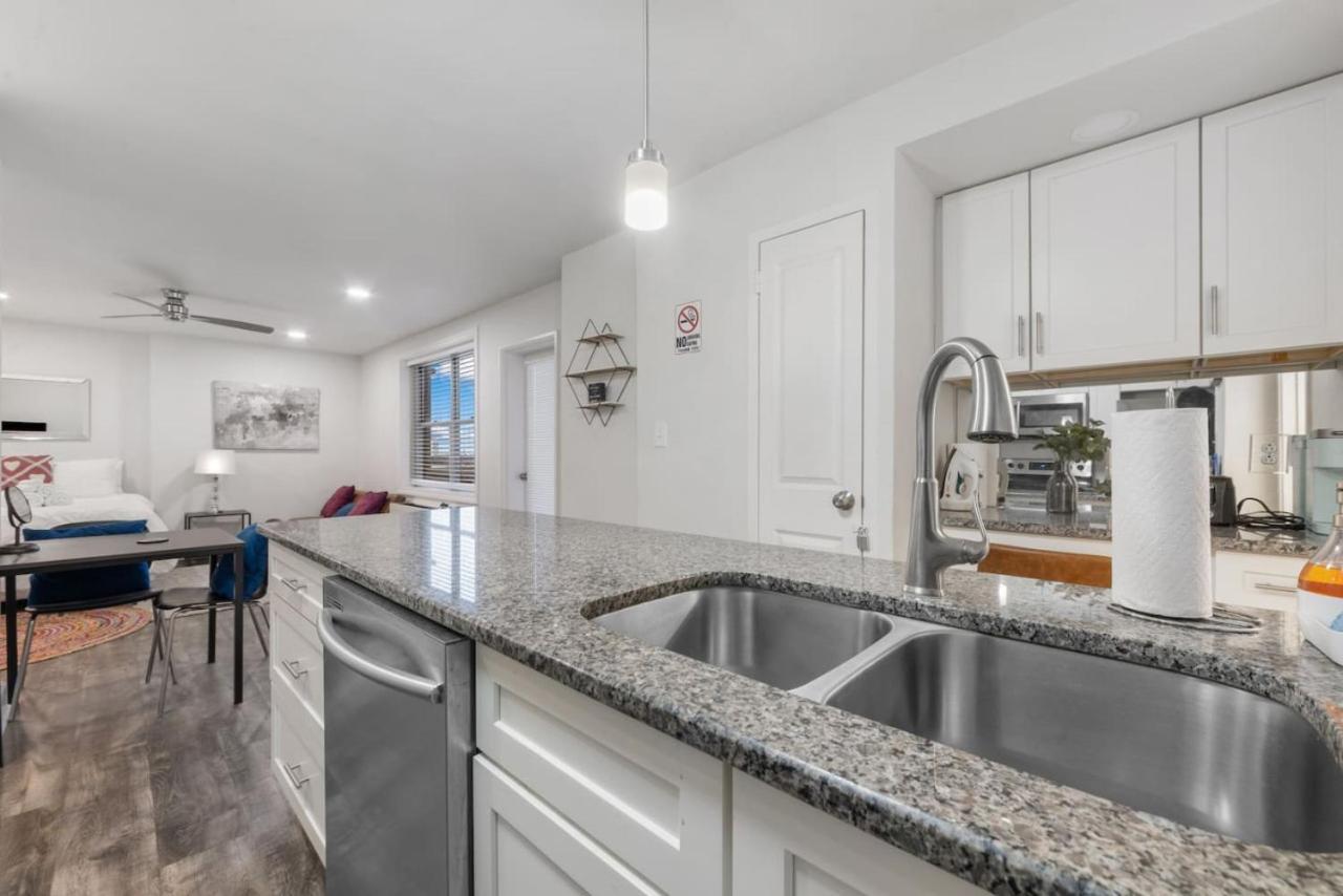Downtown - Panoramic Views - Walk-friendly Holiday home