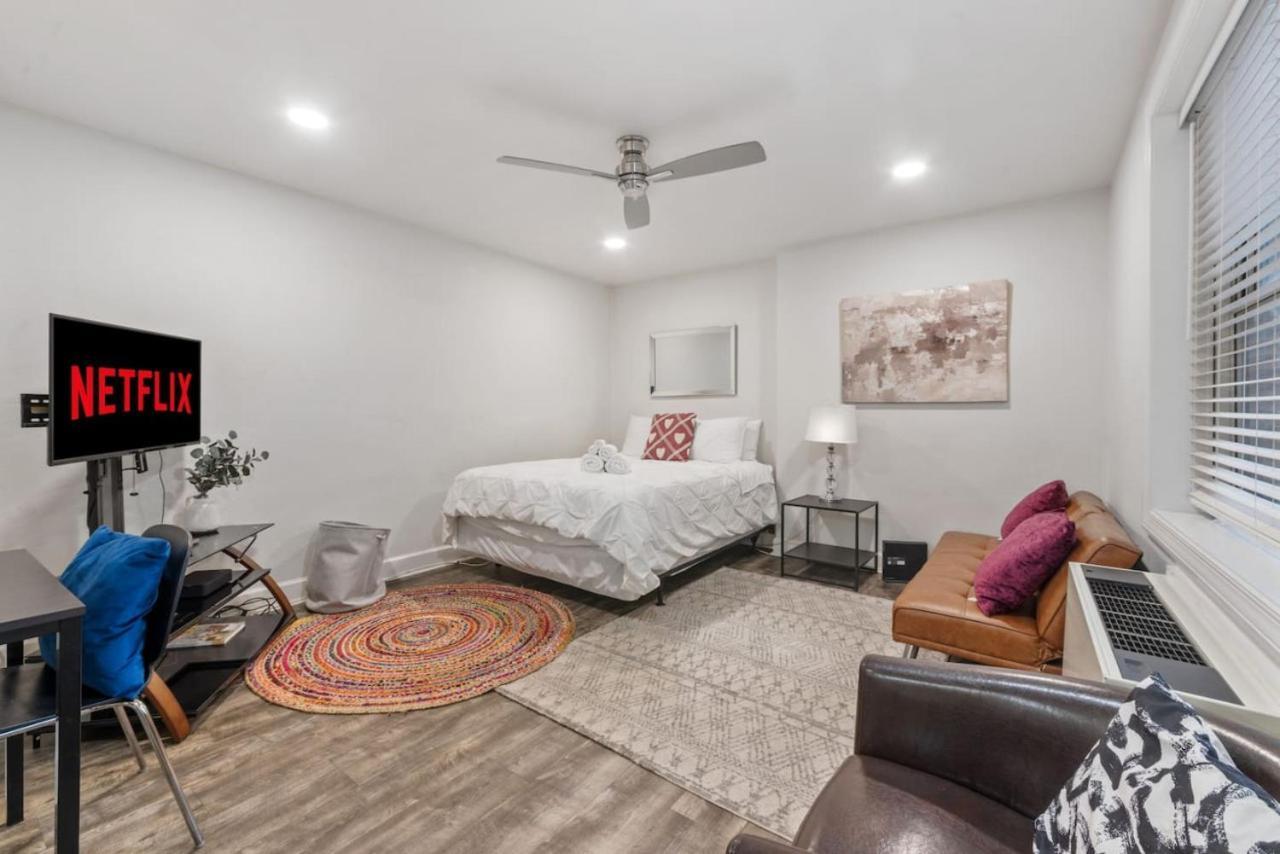 Holiday home Downtown - Panoramic Views - Walk-friendly