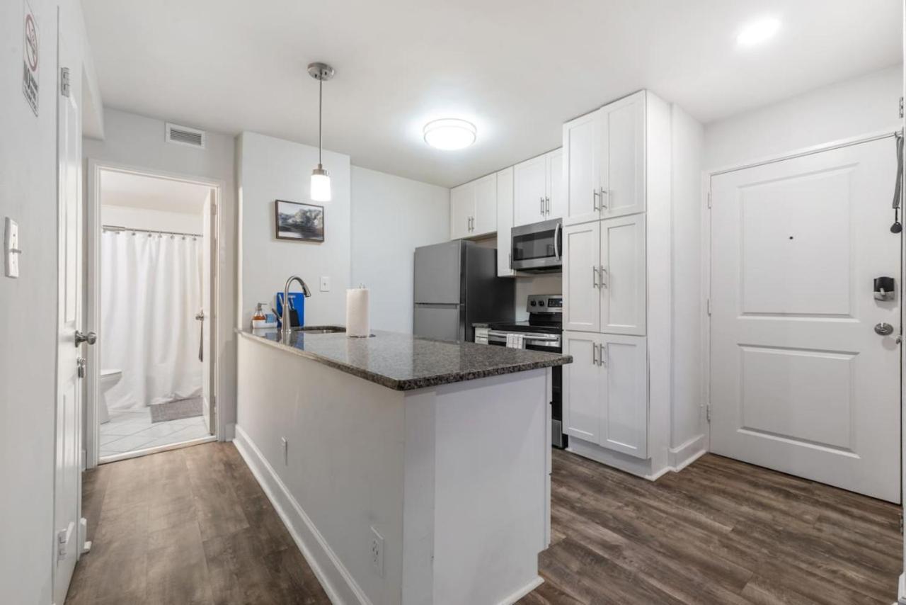 Downtown - Panoramic Views - Walk-friendly Holiday home