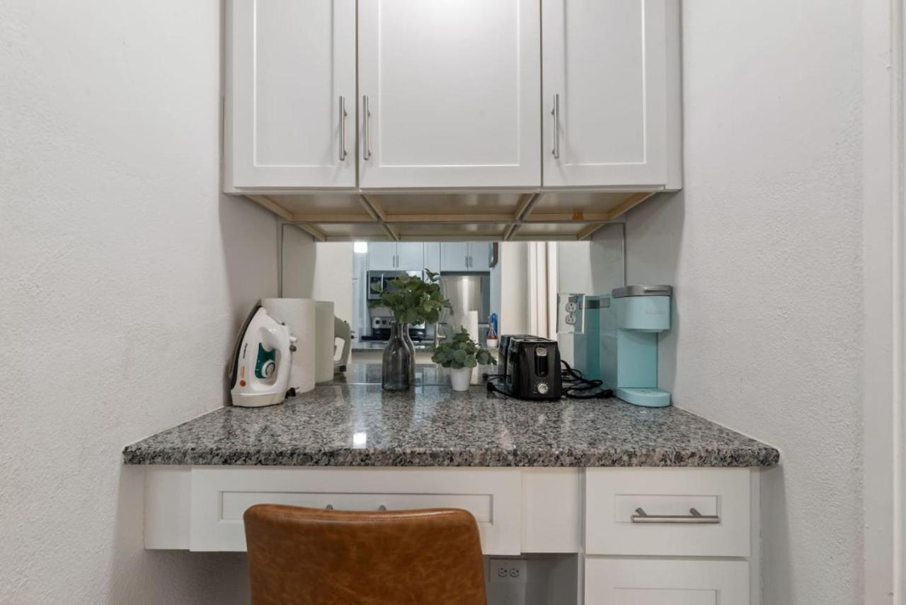 Downtown - Panoramic Views - Walk-friendly Holiday home Atlanta