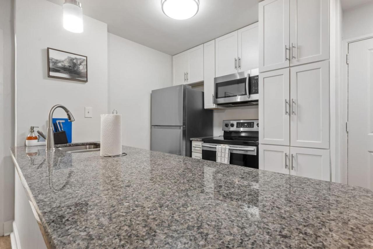 Holiday home Downtown - Panoramic Views - Walk-friendly Atlanta