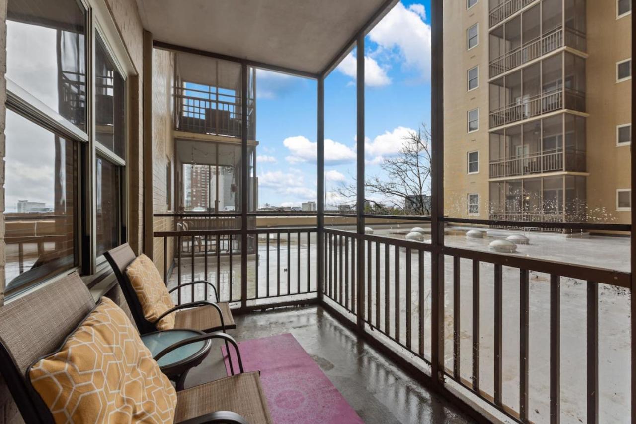 Downtown - Panoramic Views - Walk-friendly Holiday home