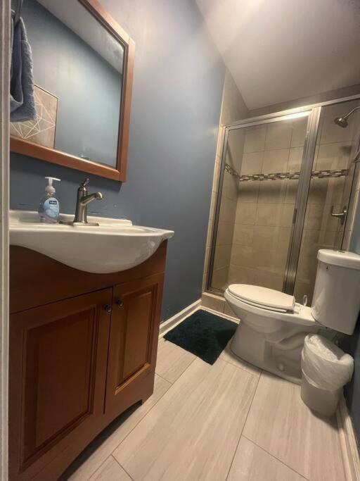 Chic Atl - 5 Mins Walk Emory Cdc *