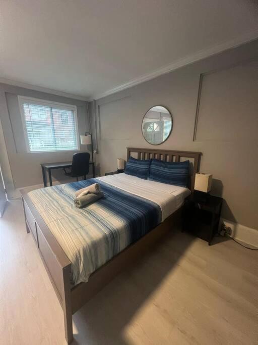 Chic Atl - 5 Mins Walk Emory Cdc * Atlanta