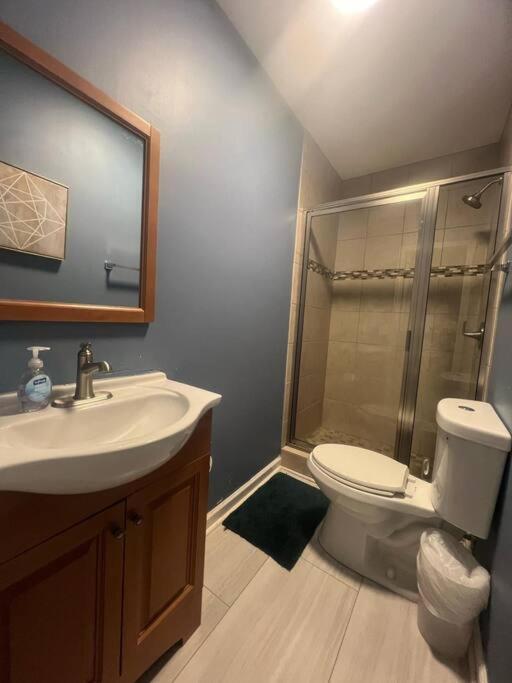 Chic Atl - 5 Mins Walk Emory Cdc Holiday home *