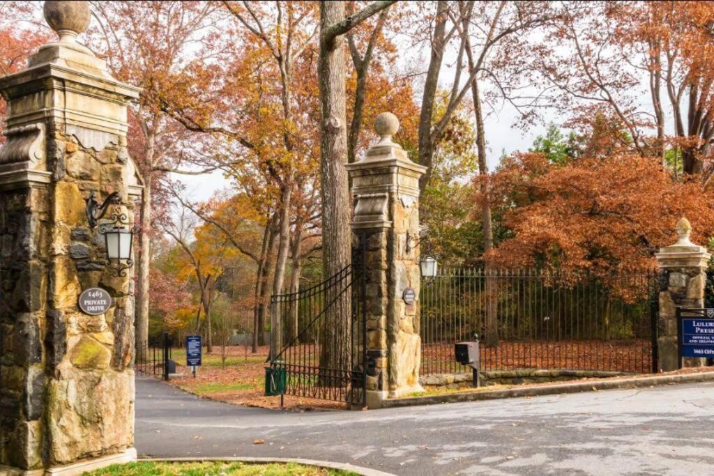 Chic Atl - 5 Mins Walk Emory Cdc