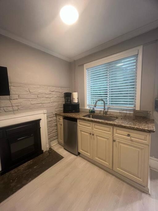 Chic Atl - 5 Mins Walk Emory Cdc Holiday home