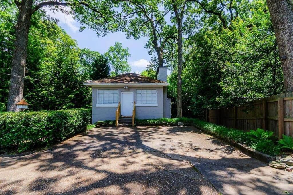 Holiday home Chic Atl - 5 Mins Walk Emory Cdc