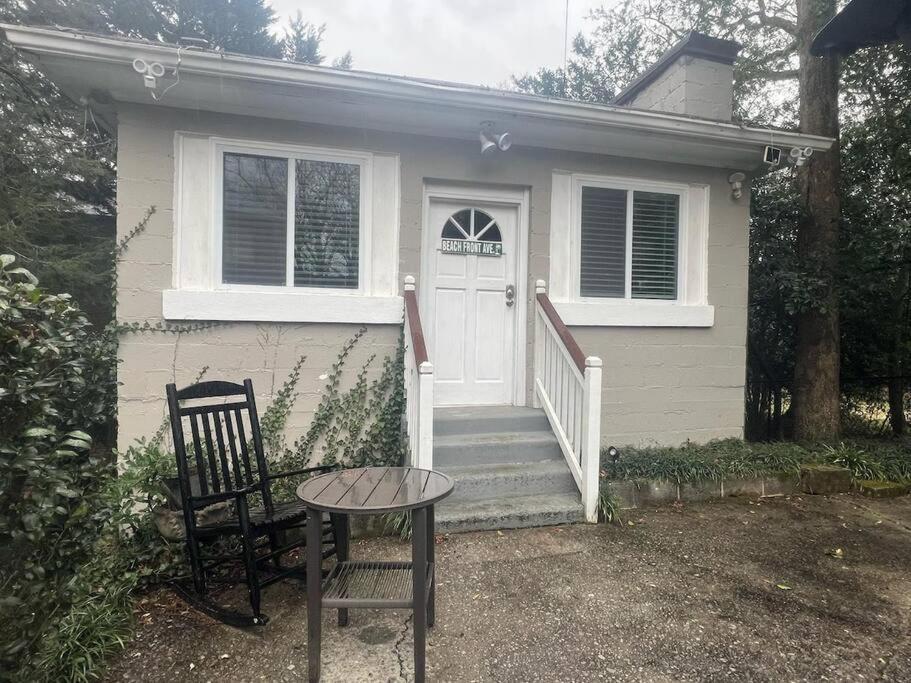 Holiday home Chic Atl - 5 Mins Walk Emory Cdc Atlanta