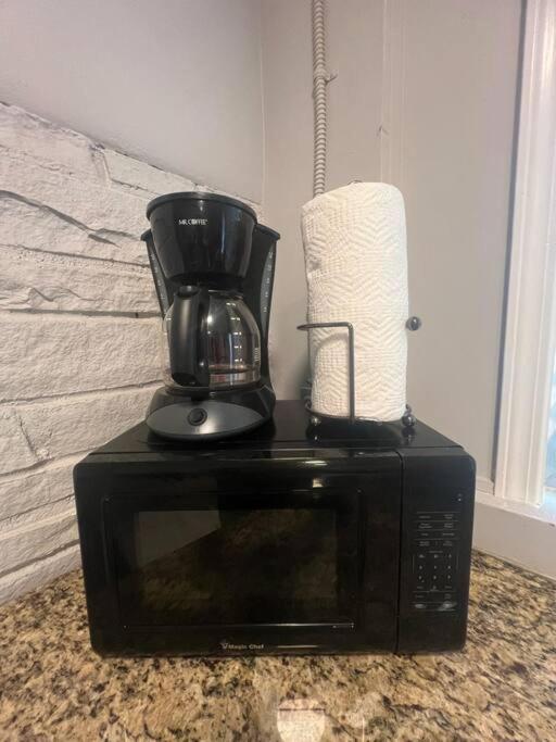 Chic Atl - 5 Mins Walk Emory Cdc