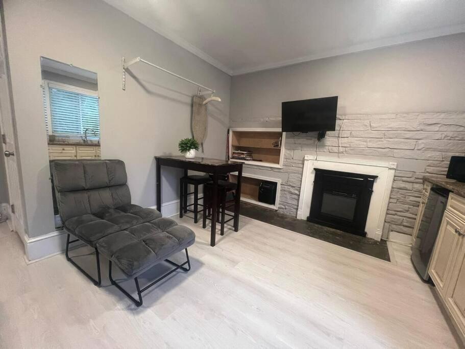 Holiday home Chic Atl - 5 Mins Walk Emory Cdc *