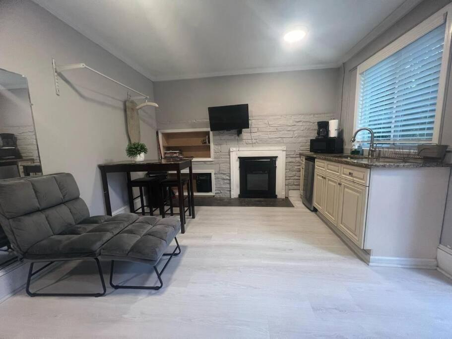 Chic Atl - 5 Mins Walk Emory Cdc Holiday home